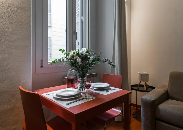 Italianway Easy - Tadino 1 B *