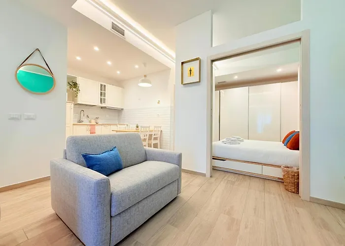 Apartmán New In The Prada Foundation