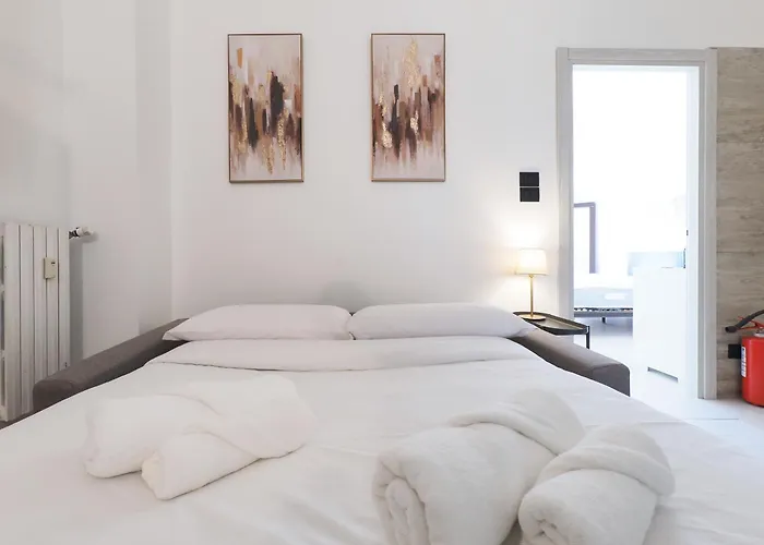 Primopiano - Mola Daire Milano