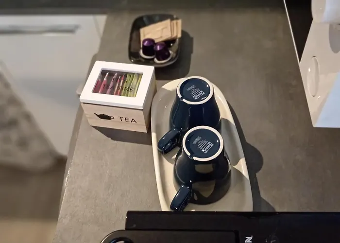 Domus Cassinis Metro And Trains At Your Doorstep Apartament Mediolan