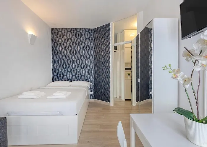 Lejlighed Puricelli 1 - Jungle - B *