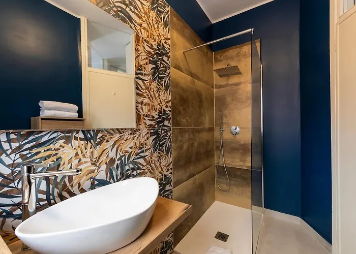 Puricelli 1 - Jungle - B Lejlighed Milano