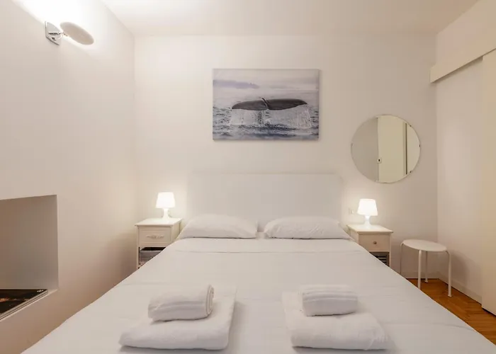 Medici 8 - Center - B-home