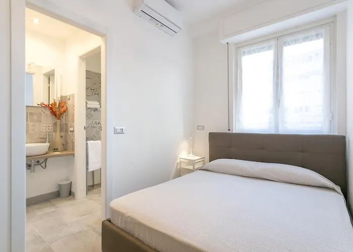 Joivy Cosy Studios, Easy Access To The Centre Of Apartment Milan
