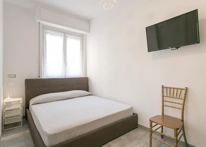 Διαμέρισμα Joivy Cosy Studios, Easy Access To The Centre Of *
