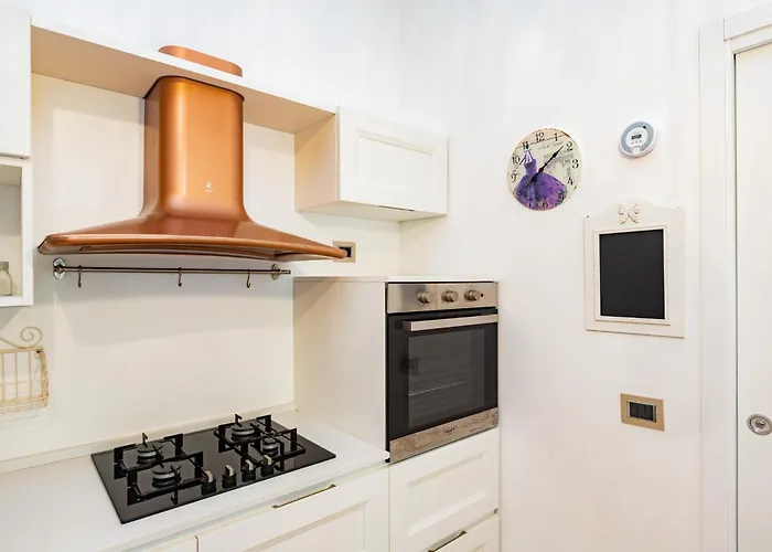 Appartamento Brioschi88 Nice, Quiet And Peaceful By Hospity Milano