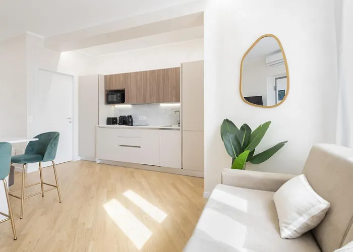 Easylife - - Corso Porta Nuova 46 公寓 *