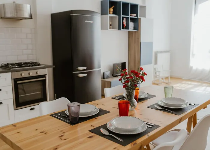 Guesthost - Mecenate Bright