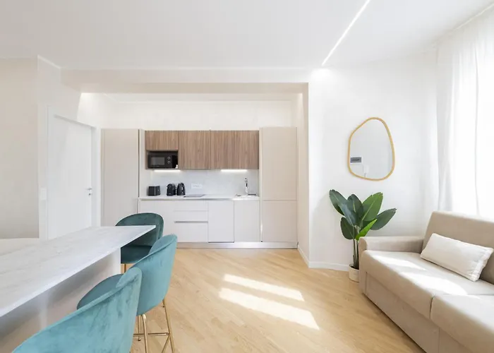 Easylife - - Corso Porta Nuova 46 米兰