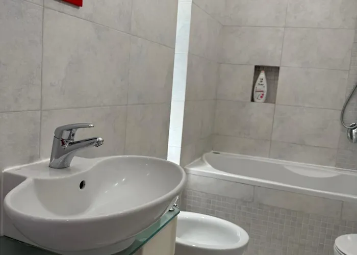 Casa Seda アパート