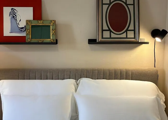 Apartman Serendipity - Colonne Milánó