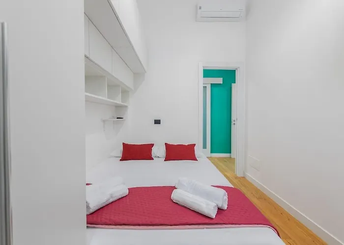 Bold Corner - Authentic District Close To Center * ミラノ