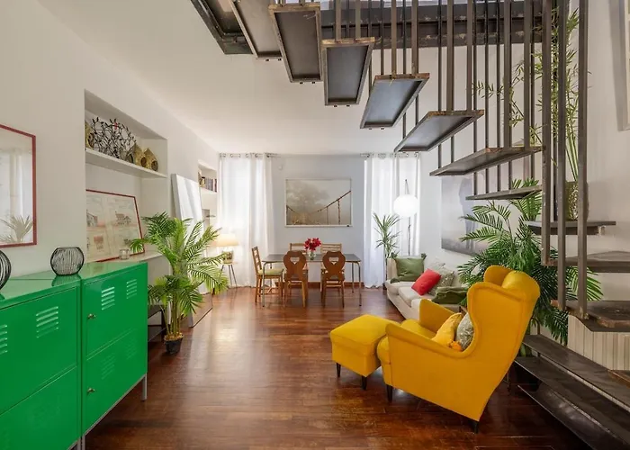 Duomo 73 - Center - B Apartmán