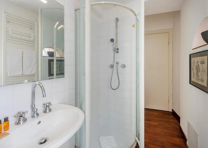 Duomo 73 - Center - B Apartmán *