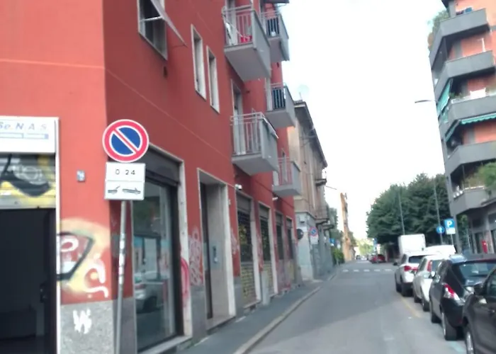 2-room With Balcony *