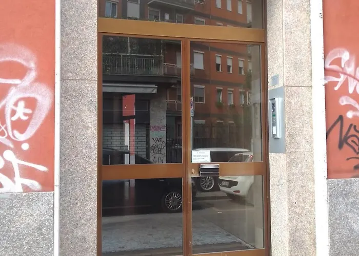 2-room With Balcony Apartamento *