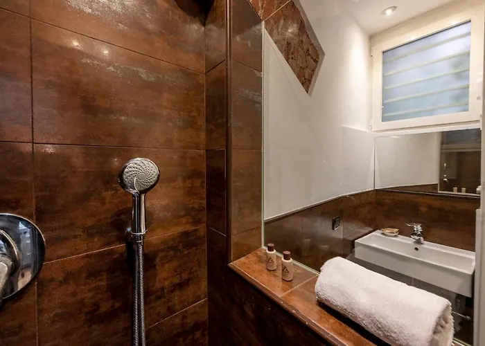 Apartamento Sforza 57 - The Loft - B Milão