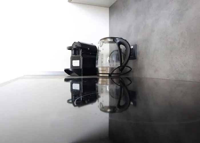 Apartmán East Urban Milán