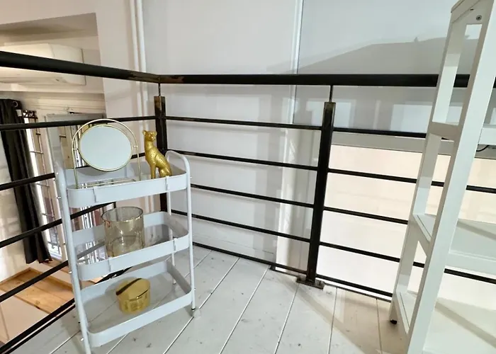 Διαμέρισμα Loft 71 Sqm Sempione Portello Life San Siro