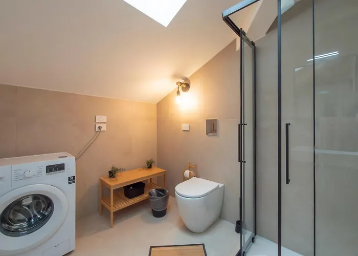 Xenia - 2rooms In Via Petrella 4 E *