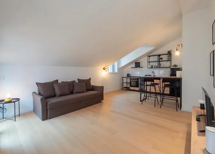 Apartmán Xenia - 2rooms In Via Petrella 4 E