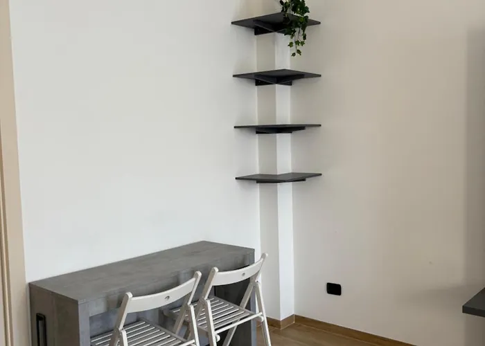 Nicconolis - Isola Design Lejlighed *