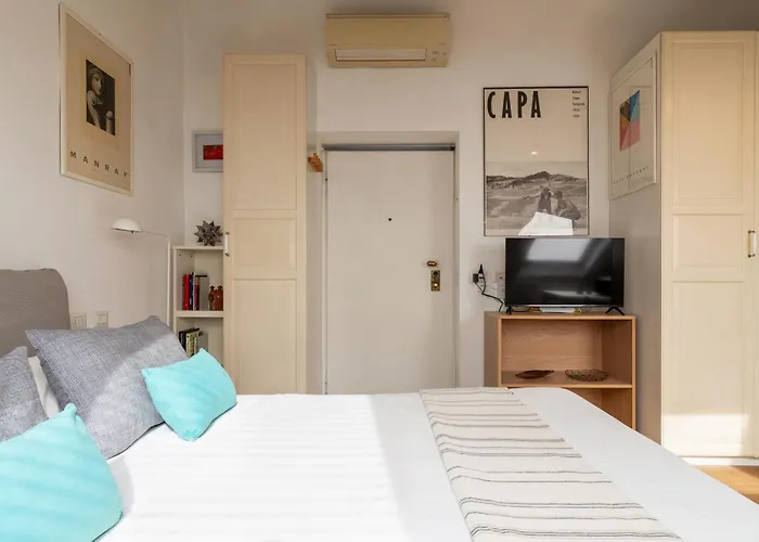 Alessi Flexyrent Wifi Ac מילאנו