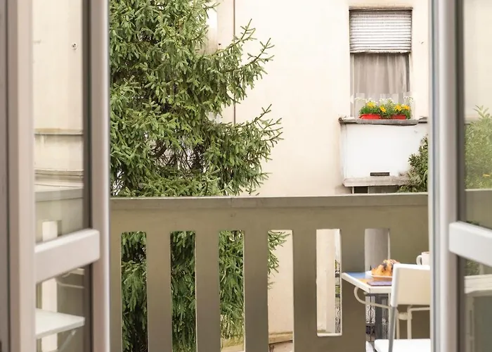 Apartmán Linate - Leobrothers - Umiliati 36 *