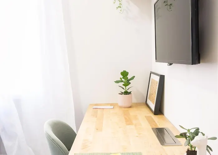 8min Walk To Station - Metro M2 M3 To Duomo Daire