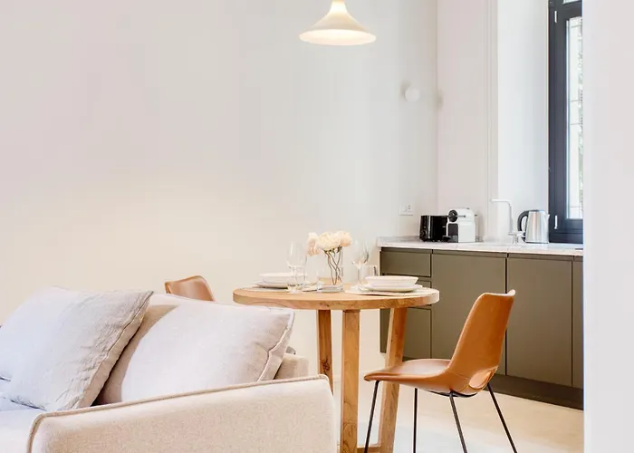 Easylife - - Ausonio 6 - Sant'ambrogio מילאנו