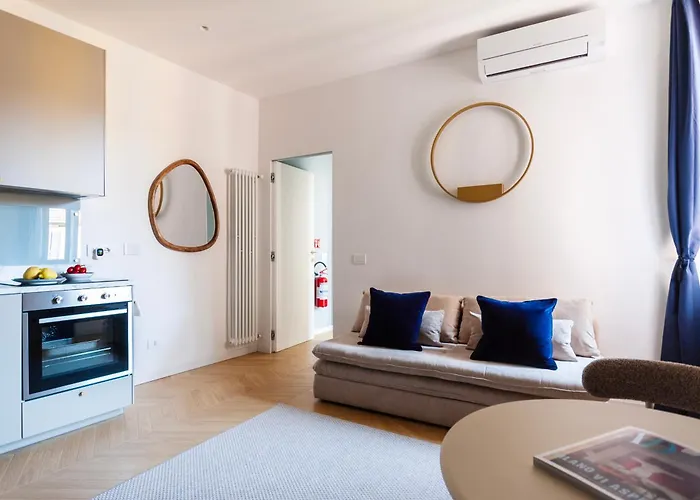 Blue Rain - Design * מילאנו