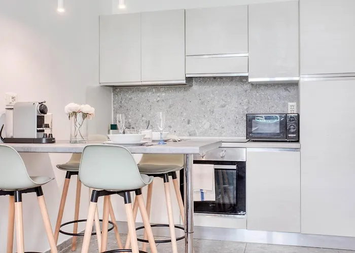 Easylife - - Soperga 44 Pt - Apartman Milánó