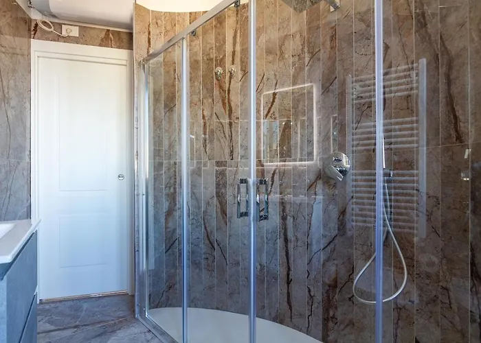 5min From Metro M1 New Flat מילאנו