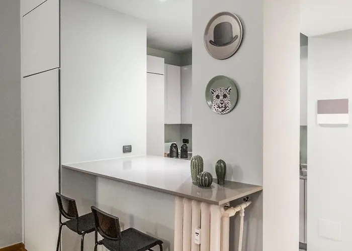 Lägenhet Mi Casa