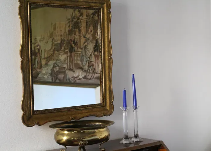 Bamboo Brera Fiorichiari