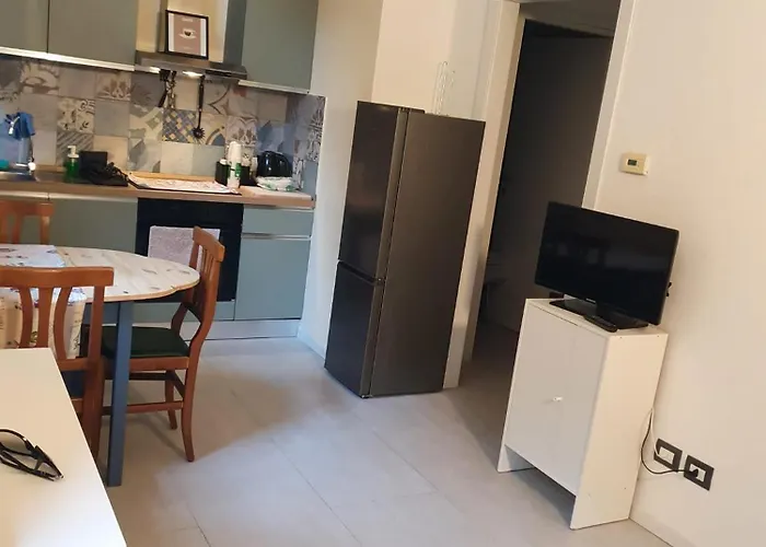 Gorla House Accogliente Vicino Metro 1 米兰