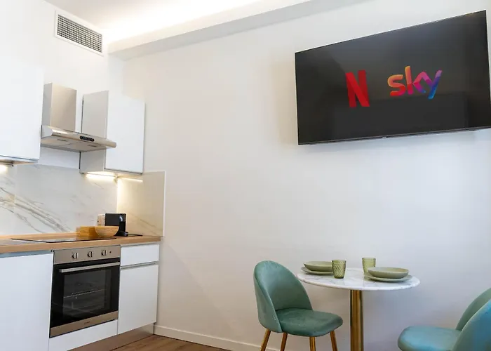 Vecchia Luxury * Mediolan