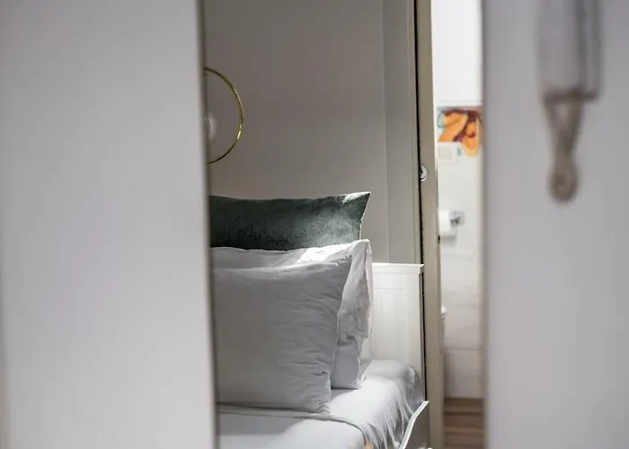 40 - Smart Living Apartament *