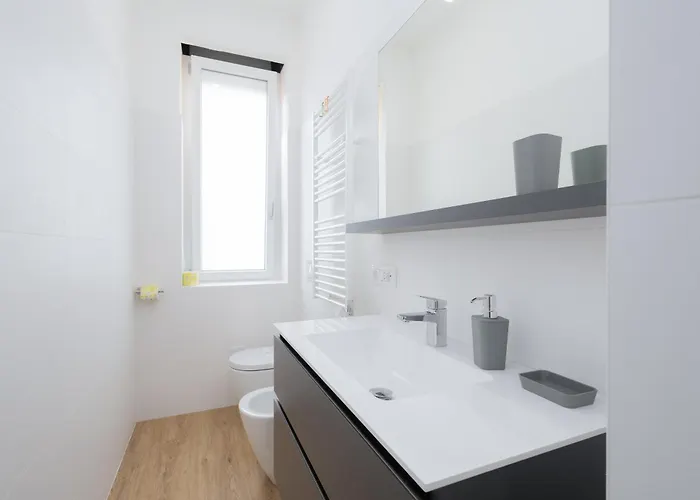 Appartamento Fontana House
