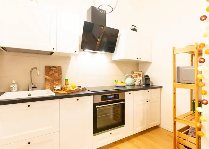 Apartmán Maino Vicino Metro, Fiera, San Siro Milán
