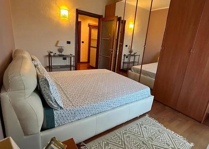 Διαμέρισμα La Tana In Via Boifava In Μιλάνο