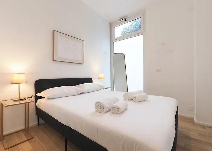 Primopiano - Imperatore Tito Appartamento Milano