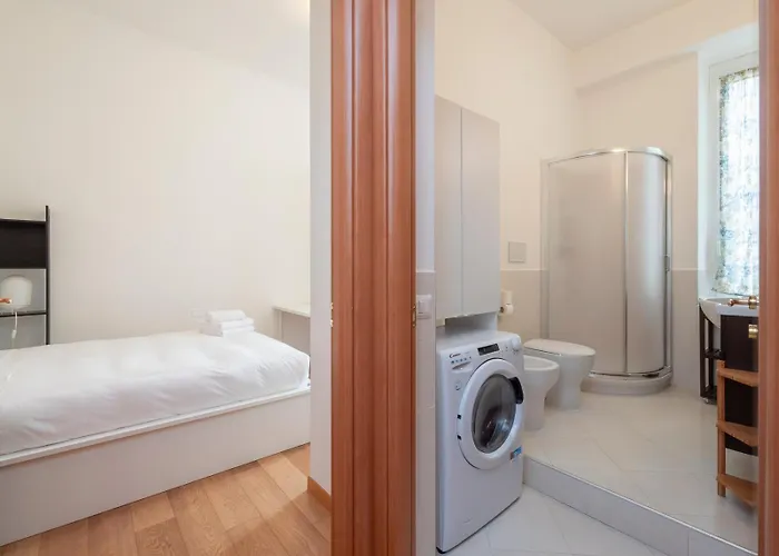Xenia - 3 In Via Ugo Bassi 23 Apartmán