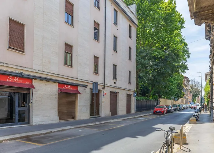 Penthouse With Terraces, Jacuzzi & Garage 公寓