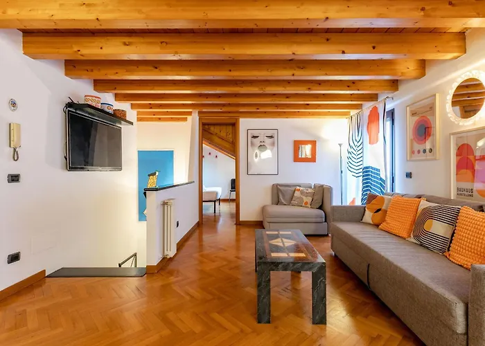 Apartmán Lunigiana Sondrio - Villaggio Dei Giornalisti