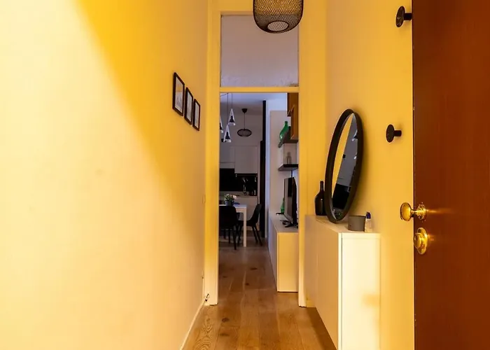 Da Noemi - Sempione Appartement