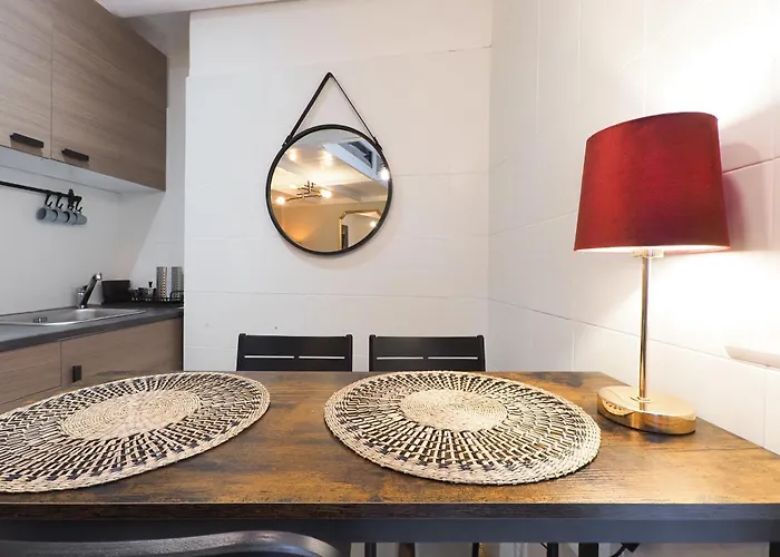 Apartament Primopiano - Valtorta B