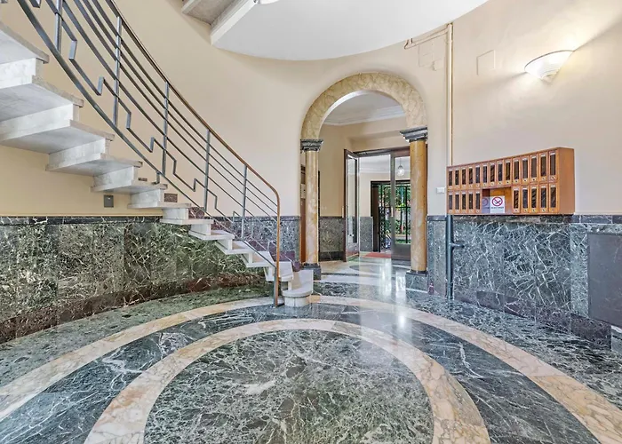 Corso Buenos Aires - Elegant One Bedroom - Wifi ميلان