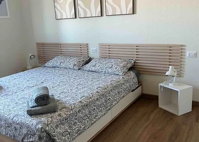 Appartamento Simona -bocconi,naviglio,duomo,milano-cortina,ieo,iulm,assago Forum *