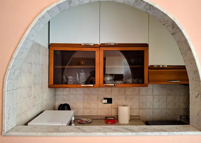 Casa Domenica Box Auto Gratuito * Milán